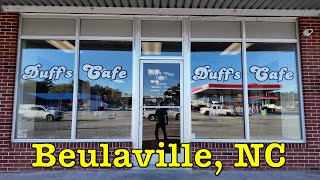 Im Visiting Every Town In Nc - Beulaville, North Carolina