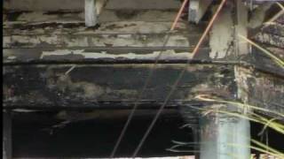 Reward offered to catch Ybor arsonist