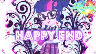 Pmv Катя Нова - Happy End