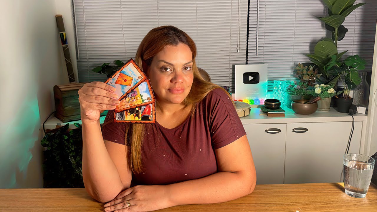 CHEGARÁ UM AMOR PARA SEU CORAÇÃO. EM BREVE!