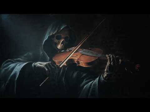 Dark Orchestral Music for the Shadow Behind the Throne