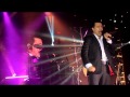 Los Temerarios En Concierto