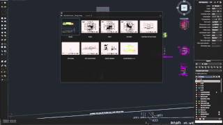 VT MAC Autocad, Layers, Lineweights, Colours + Plotting
