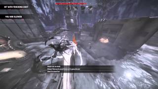 Evolve - Wraith needs a buff im so cereal