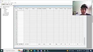 Radioddity GA-510 quick review and programming demo screenshot 1