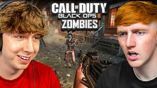 We Played Black Ops 2 Zombies in 2026..