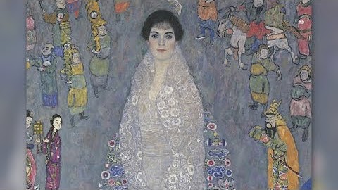 Gustav Klimt portrait breaks modern art record with $236 million sale