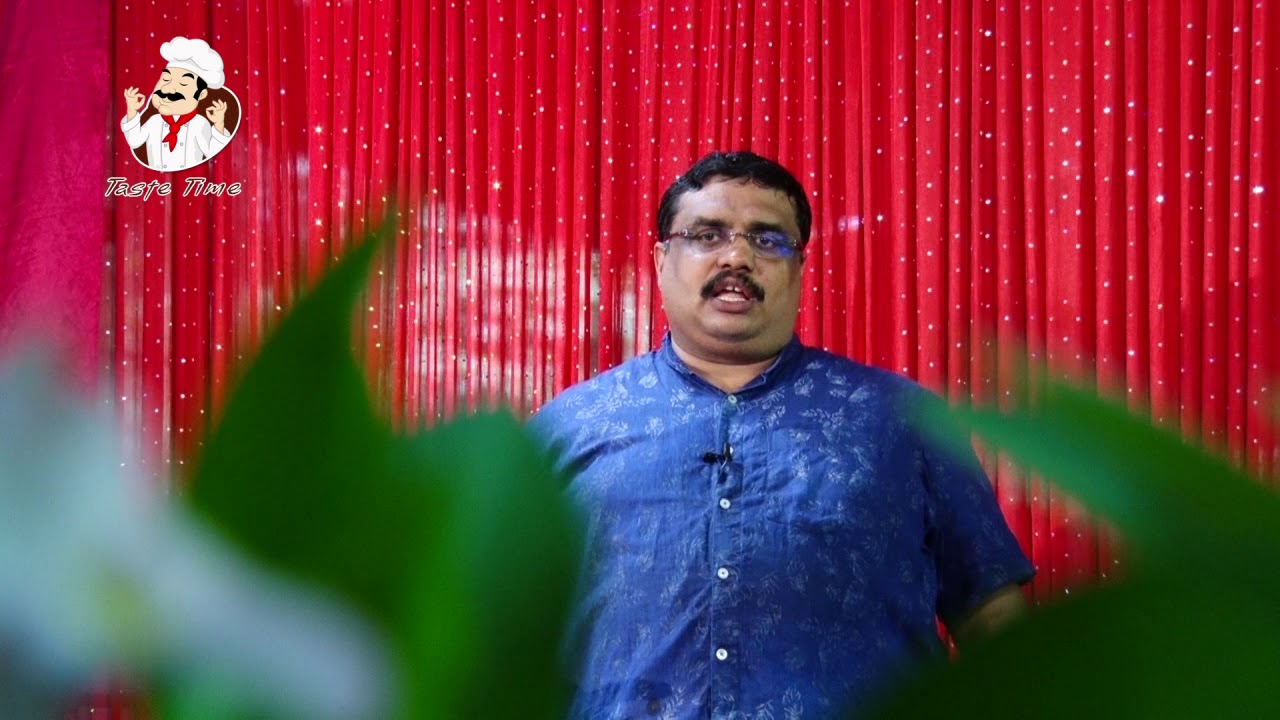 KCV Taste Time Episode 04