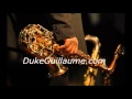 Capture de la vidéo Duke Guillaume: David Dance