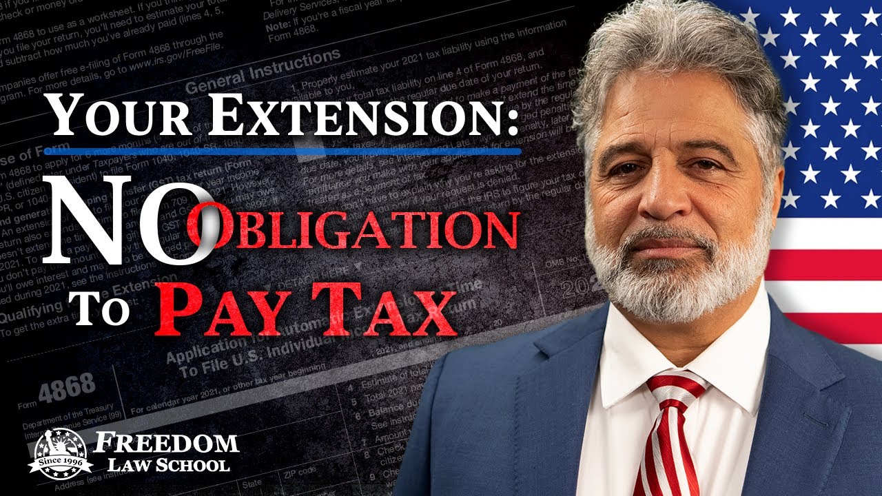 If I requested an IRS extension for my 1040, does that mean my filing deadline is October 15th?