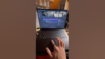 Razer blade 16 2025 touchpad issue for razer support use #razerblade #razer