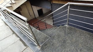 BTM 100sqft Shop for rent near BTM circle