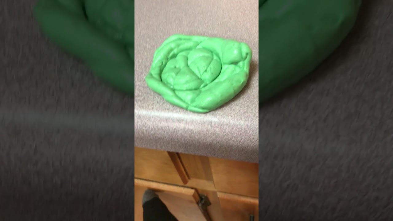 Mean to slime YouTube