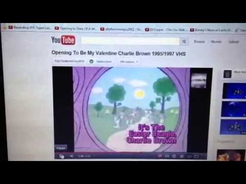 be my brown vhs opening to be my brown 1995 1997 vhs be my brown vhs opening to be my brown 1995 1997 vhs