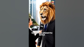 🚀 Top Tech Reveals at GITEX Global 2025 | The Future Is Here!