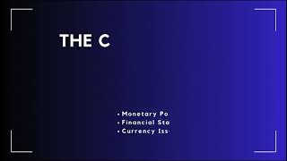 Project (Case Study) | IMC413 | CDIM1C | GROUP 1 | BANK NEGARA MALAYSIA