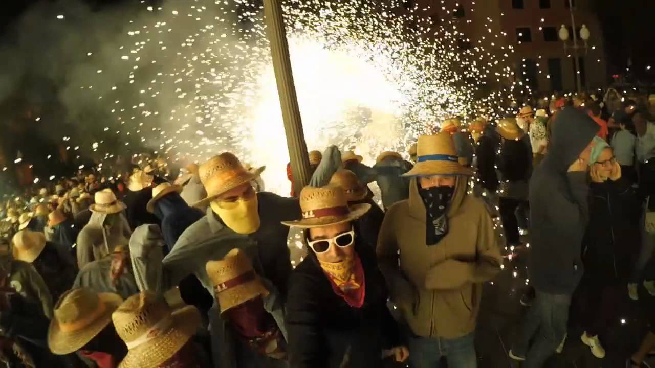 Santa Tecla 2015 Aftermovie