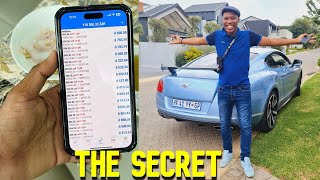 REF WAYNE Secret Strategy to Never Lose a Trade Again(Forex Tips) Net Worth