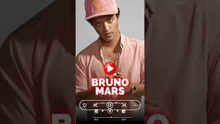 Just The Way You Are  Bruno Mars best Spotify Playlist 2024 Greatest Hits  Best  Collection