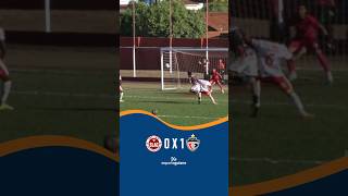 GOL DA PARTIDA | SÃO LUÍS 0 X 1 TUPY | GOIANO DA DIVISÃO DE ACESSO