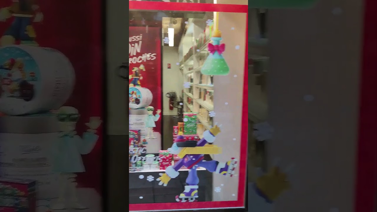 МЮЛУЗ. Mulhouse, France (1)  