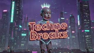 HEAVENS GATE [ GERALD ATIMANG BOOTLEG ] TECHNO BREAKS 2026
