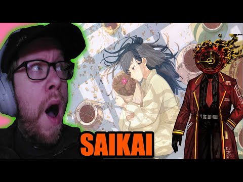 Limbus X Mili KEEPS Getting BETTER! | Mili - SAIKAI Reaction & Analysis (Limbus Company)