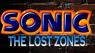 Sonic the lost zones ost:Ending theme