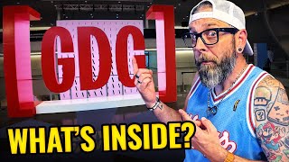 What Is GDC… And Who Is It For?