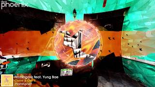 Flamingosis feat. Yung Bae - Come & Get It