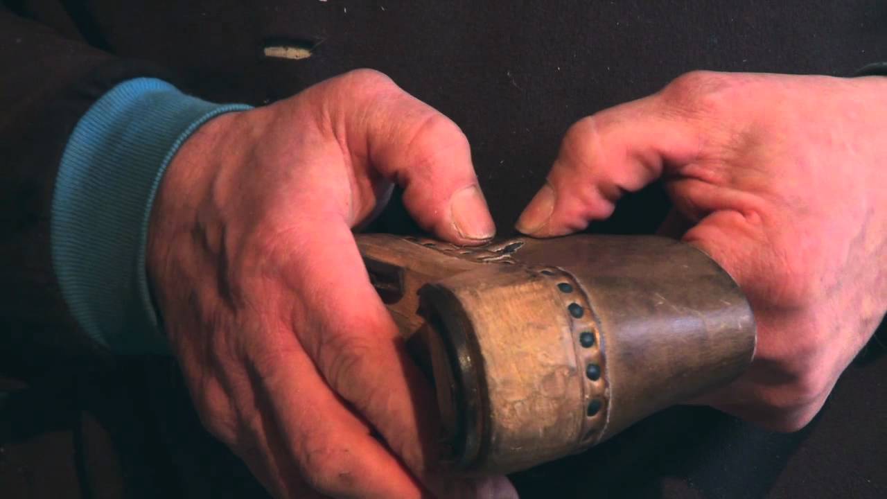 Clog Maker Pt 3 YouTube