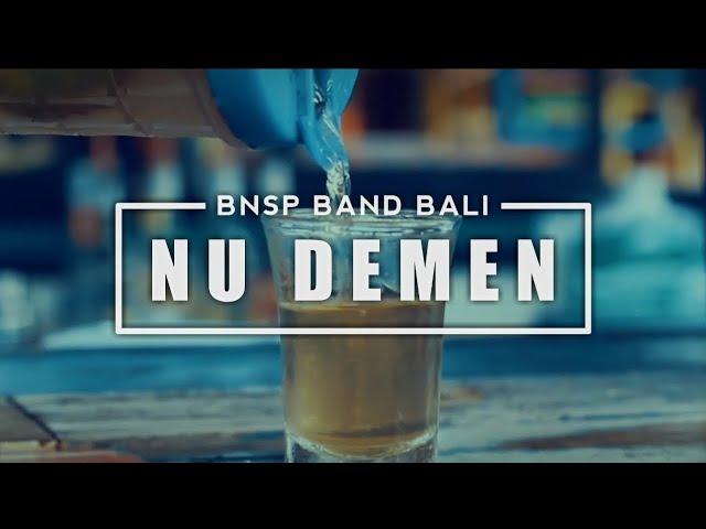 Nu Demen (Official Music Video) class=