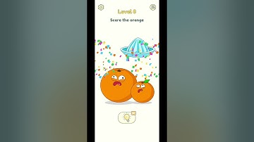 Dop 2 (Delete One Part) Level 8  - Walkthrough Solutions - All Levels -@V.kgaming12345