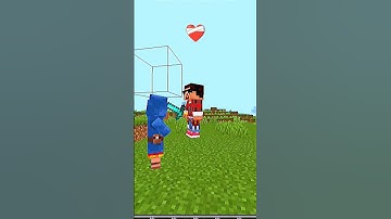 POV: wandering trader