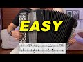 Top 5 Easy Accordion Songs (Sheet Music)