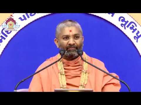 મહાભારત કથા ભાગ 221 | Mahabharat Katha By Satshri Part 221