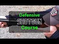 Defensive Shotgun Training / Combat Shotgun Course – Trace Armory Group at MCC NC
