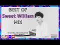 Mix vol118 best of sweet william mixmixed by 