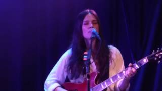 Video thumbnail of "The Staves - Tired As Fuck"