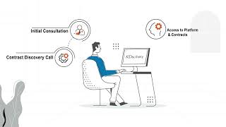 Migrate Legacy Contracts onto Your CLM Platform with Trusted Metadata | KLDiscovery