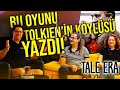 TOLKIEN'İN KÖYLÜSÜNÜN YAZDIĞI YERLİ FPS OYUNU! - Nedir Bu Holy Shoot?