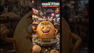 momo pani puri khane ke nuksan#vadapav #momos #viral #trending