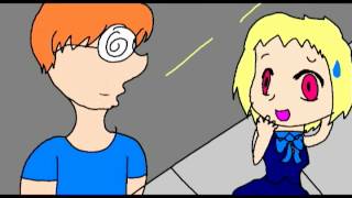 Skirt Poop.wmv