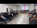 Manoel Ribas realiza 1° Conferência Municipal de Políticas Públicas para Mulheres