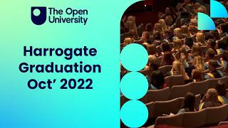 Harrogate Graduation Ceremony Highlights 2022