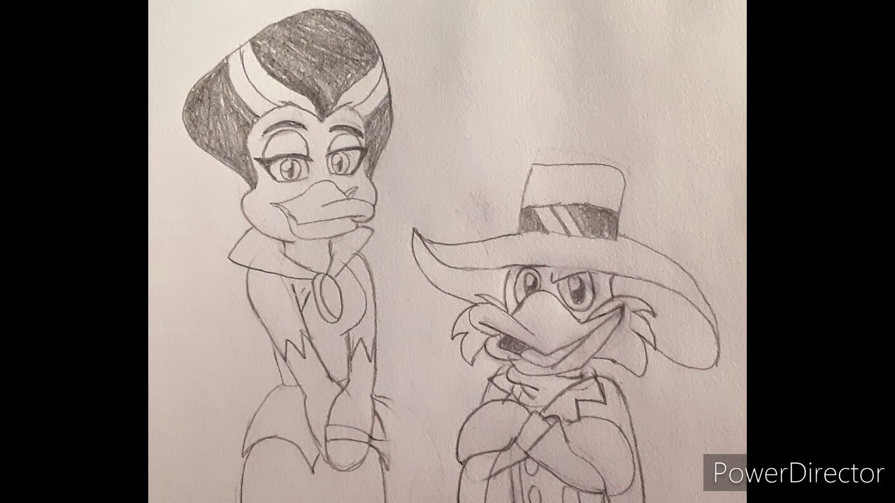 Darkwing Duck I want it that way (Meme) YouTube