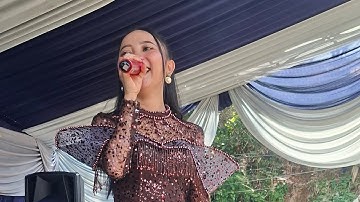 DHEA GEMOII - HIKMAH DIRI (FANY SABILA) LIVE SOREANG
