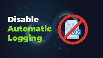 ClearML Automatic Logging And How To Disable It -- 🧠 WISDOM NUGGET