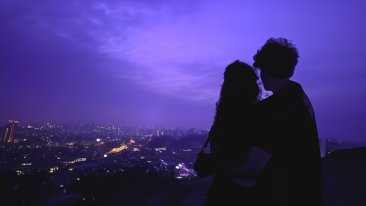 maybe in another life