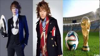 西川貴教らが質問する、TETSUYAの私生活ぶり 酒井彩名 検索動画5 西川貴教らが質問する、TETSUYAの私生活ぶり 酒井彩名 検索動画 5